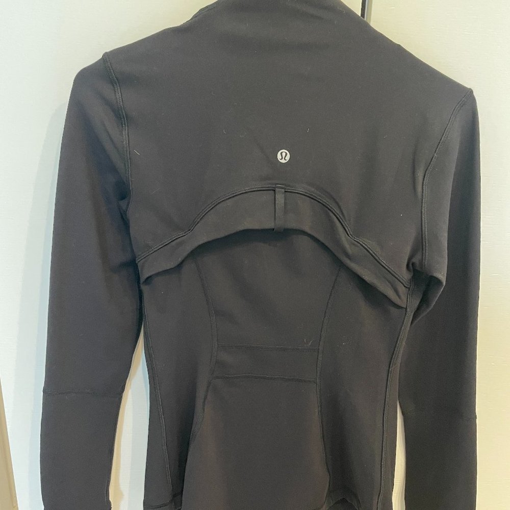 Lululemon Define Jacket